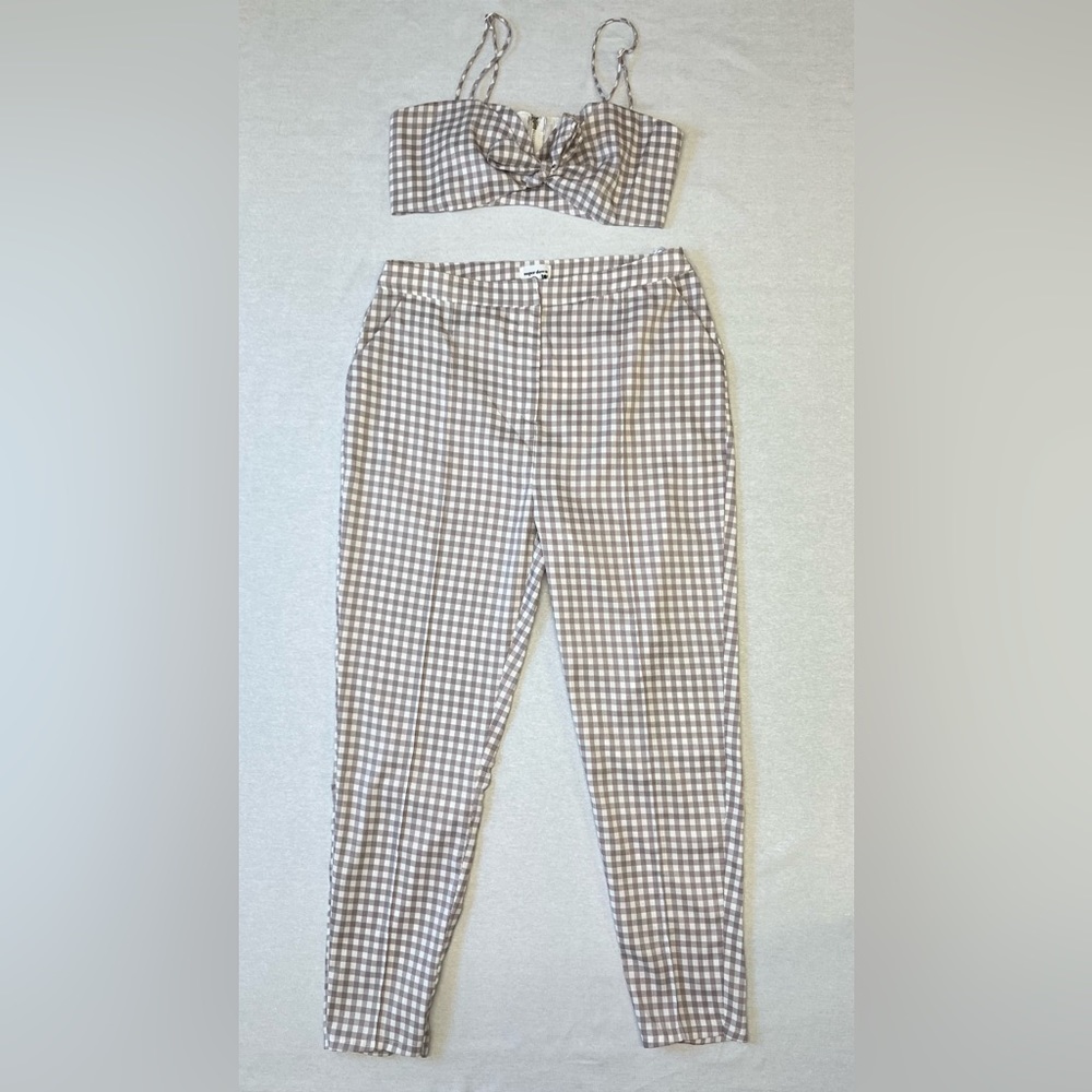 superdown Pant Set - Picture 4 of 15